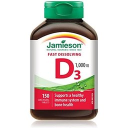 Vitamina D3 1000ui 100caps