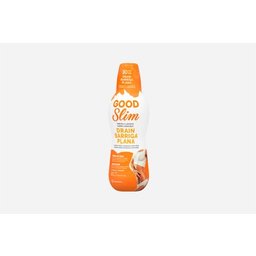 Good Slim Drain Barriga Plana 600ml