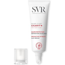 Cicavit+ Baume Lèvres 10g