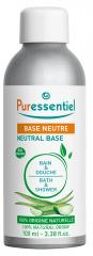 Base Neutre pour Bain & Douche 100 ml - Flacon 100 ml