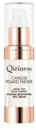 Caresse Regard Énergie Crème Yeux Éclat Lissante 15 ml - Flacon-Pompe 15