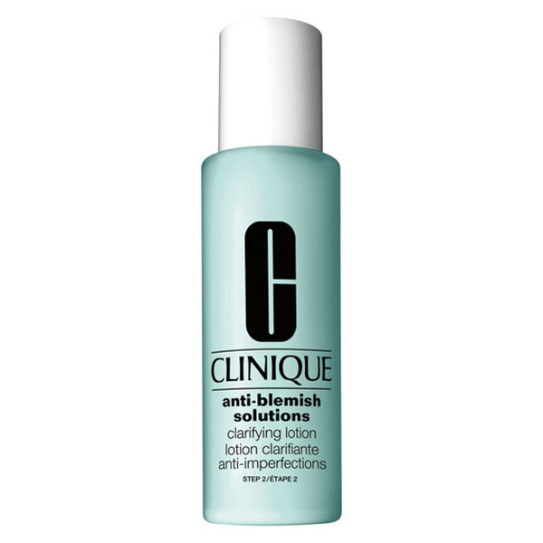 Anti-Blemish Solutions Lotion Clarifiante Formule S.O.S. 200ml