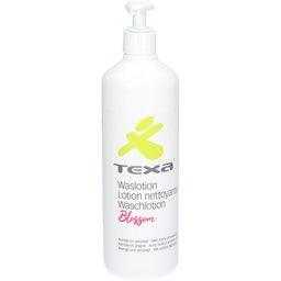 Texa® Lotion nettoyante Blossom