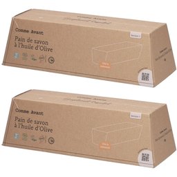 Comme Avant Savon DE Marseille