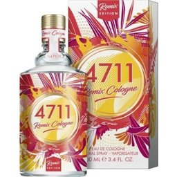 Remix Cologne Grapefruite Eau de Cologne 100ml