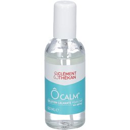 Clement Thekan Anti-Stress Chat  Spray 60ml