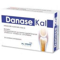 Mc Stone Italia Danase Kal 20comp