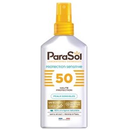 Spray Bronzant Protecteur SPF50 200ml