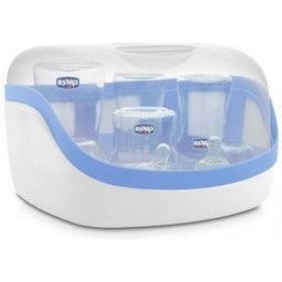 Sterilnatural Micro-ondes Stérilisateur à vapeur 1pc