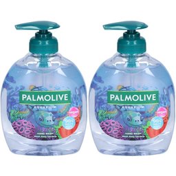 Palmolive Aquarium Savon liquide pour les mains