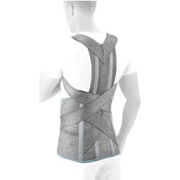 Ceinture Dorsolombaire ACE623 Taille 4 1ut