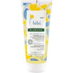 Bébé Gel Lavant Doux 200ml