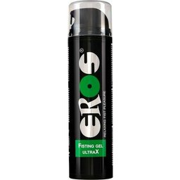 Fisting Anal Relaxing Lubricant Gel 200ml