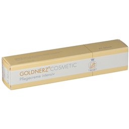 Goldnerz® Cosmetic - Crème de soin intense parfumée