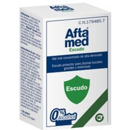 Aftamed Shield Gel 10ml