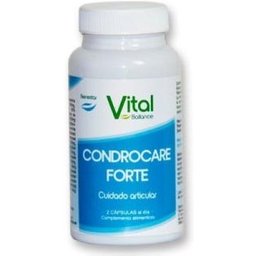 Chondrocare Forte 60caps