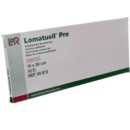 Lomatuell Pro 10 x 30cm 30873