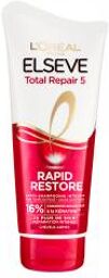 Elseve Total Repair 5 Rapid Restore Démêlant 180 ml - Tube 180 ml