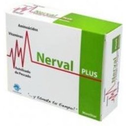 Nerval Plus 45caps