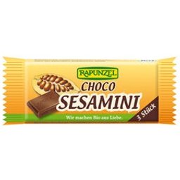 Barre Sesamini 4x27g