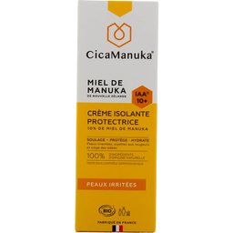 Crème Isolante Protectrice Bio 75ml
