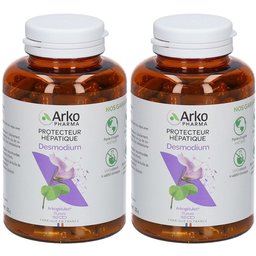 Arkopharma Desmodium