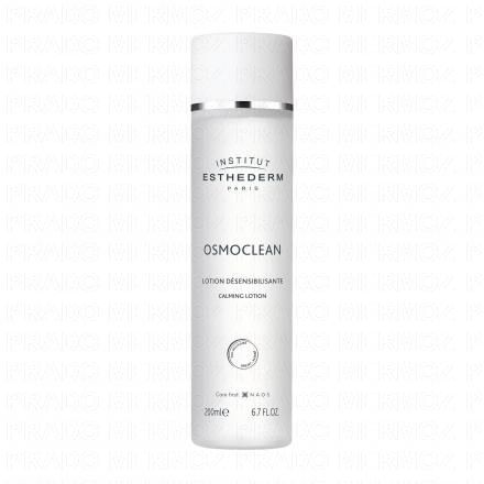 Osmoclean - Lotion Désensibilisante flacon 200ml