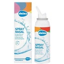 Spray Nasal 100ml