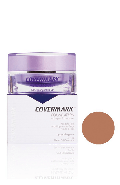 Classic Foundation Bronze n9 15ml
