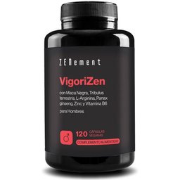 VigoriZen 120vcaps