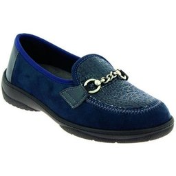 Chaussures Maeliss Chut Navy Taille 39 1 Paire