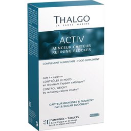 Activ Complément 45 Comprimés