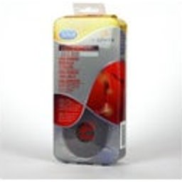 Plantillas Rodilla Talon L1 2uds