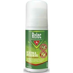 Extra Fuerte Roll-On 50ml