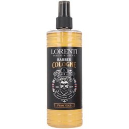 Barber After Shave Cologne Prime Gold 400ml