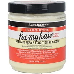 Masque Après-Shampooing Fix My Hair 426ml