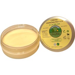 Crème Visage Sauge Hydro-Nutritif 50ml