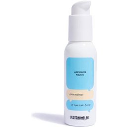 Lubricante Neutro 100ml