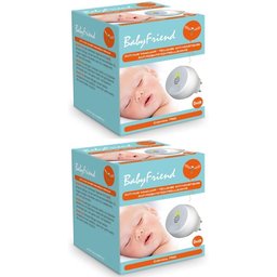 Veilleuse anti-moustiques