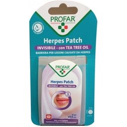Herpès Patch 15uts