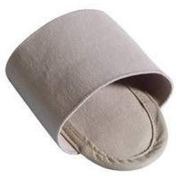 Podo 02 Pelote Métatarsale avec bandage Taille 1