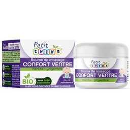 Baume De Massage Confort Ventre 40ml