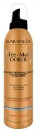 Fée-Moi Dorer Mousse Crépitante Corps Autobronzante Hydratante 200 ml - Flacon-Aérosol 200 ml