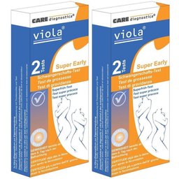 Viola® Test de grossesse