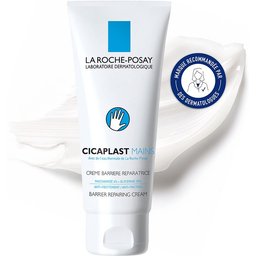 Cicaplast Crème mains barrière réparatrice 100ml