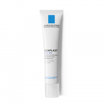 LA ROCHE-POSAY Cicaplast GEL B5 tube 40ml