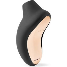 Sona Cruise Stimulateur de clitoris noir 1pc