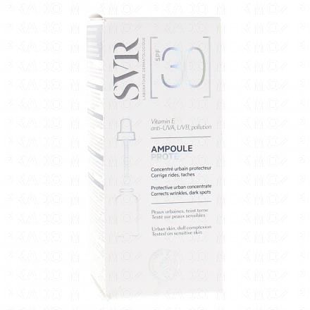 Ampoule Protect 30ml