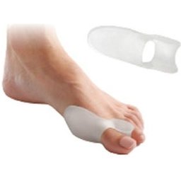 Softoes Protection Separatrice d'Orteils por Hallux Vagus 1 unité