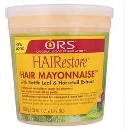 Hair Tratamiento Capilar Revitalizante 908g